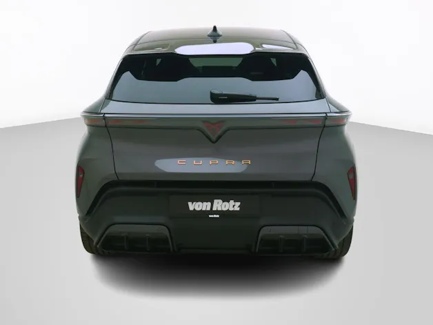 CUPRA Raval 52 kWh Dynamic Plus