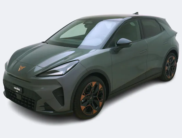 CUPRA Raval 52 kWh Dynamic Plus
