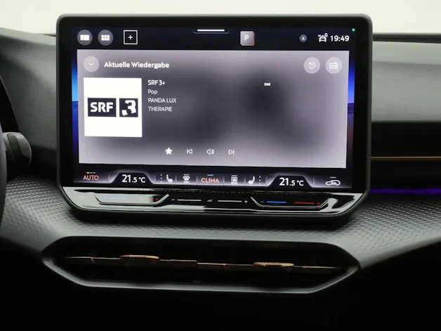 CUPRA Raval 52 kWh Dynamic Plus