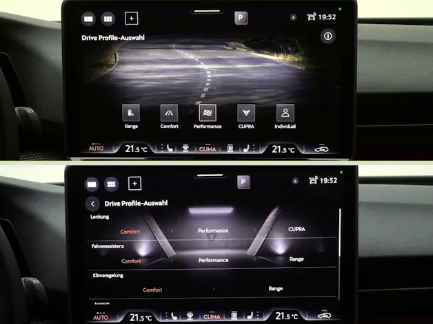 CUPRA Raval 52 kWh Dynamic Plus