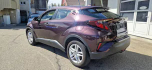 Toyota C-HR 1.8 VVTi HSD Comfort