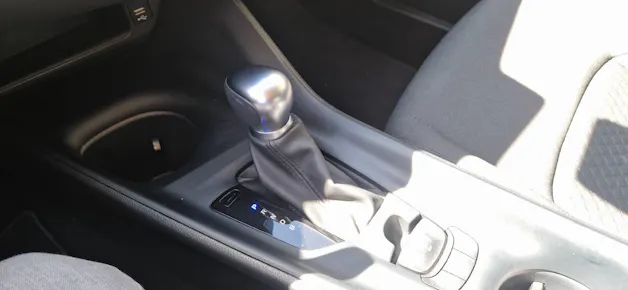 Toyota C-HR 1.8 VVTi HSD Comfort