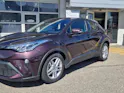 Toyota C-HR 1.8 VVTi HSD Comfort