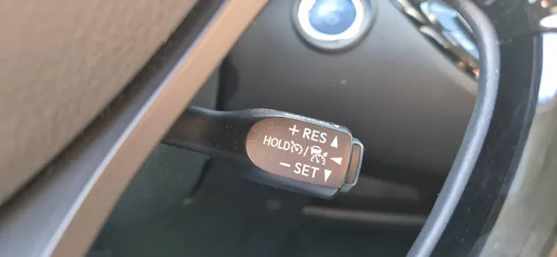 Toyota C-HR 1.8 VVTi HSD Comfort