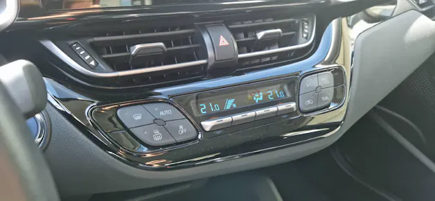 Toyota C-HR 1.8 VVTi HSD Comfort