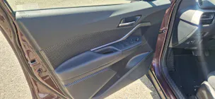Toyota C-HR 1.8 VVTi HSD Comfort