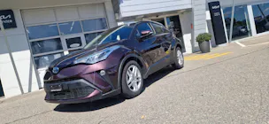 Toyota C-HR 1.8 VVTi HSD Comfort