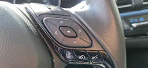 Toyota C-HR 1.8 VVTi HSD Comfort