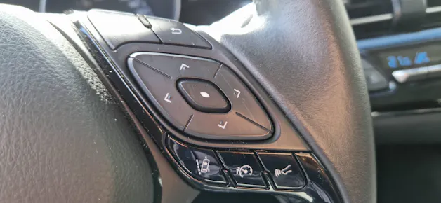 Toyota C-HR 1.8 VVTi HSD Comfort