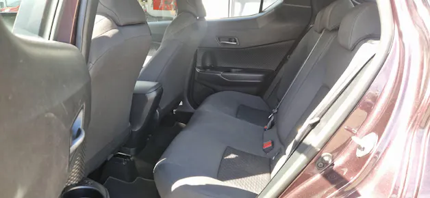 Toyota C-HR 1.8 VVTi HSD Comfort