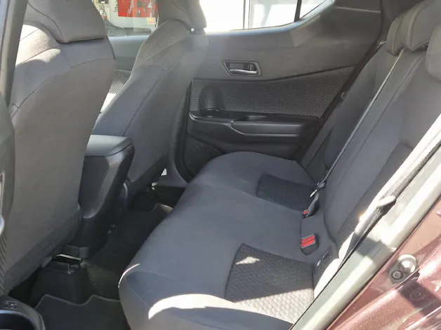Toyota C-HR 1.8 VVTi HSD Comfort
