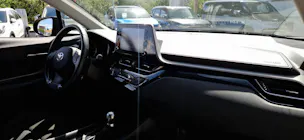 Toyota C-HR 1.8 VVTi HSD Comfort