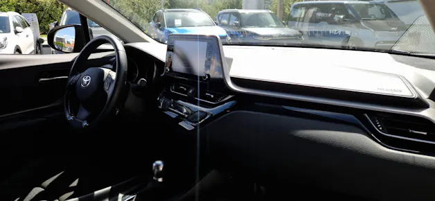 Toyota C-HR 1.8 VVTi HSD Comfort