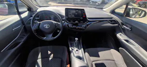 Toyota C-HR 1.8 VVTi HSD Comfort