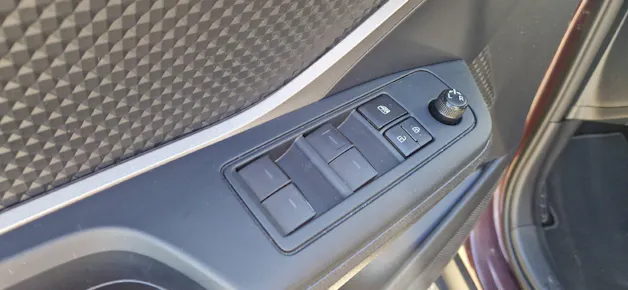 Toyota C-HR 1.8 VVTi HSD Comfort