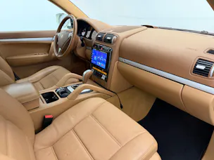 PORSCHE Cayenne 3.6 V6