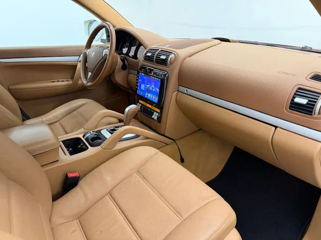 PORSCHE Cayenne 3.6 V6