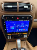 PORSCHE Cayenne 3.6 V6