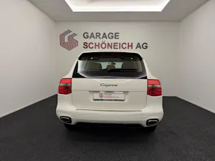 PORSCHE Cayenne 3.6 V6