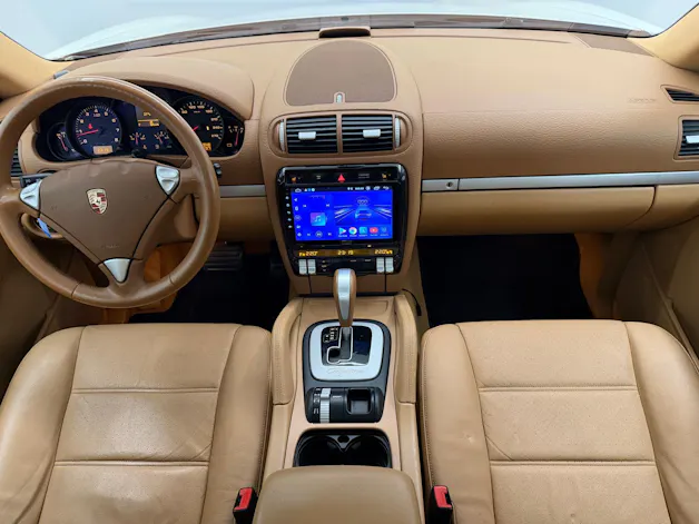 PORSCHE Cayenne 3.6 V6