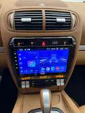 PORSCHE Cayenne 3.6 V6