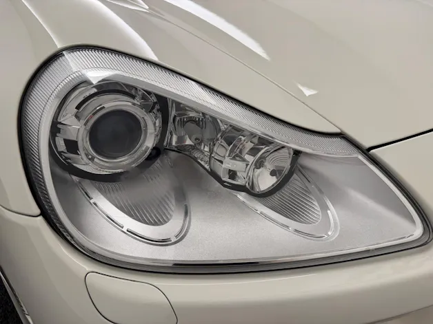 PORSCHE Cayenne 3.6 V6