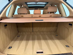 PORSCHE Cayenne 3.6 V6