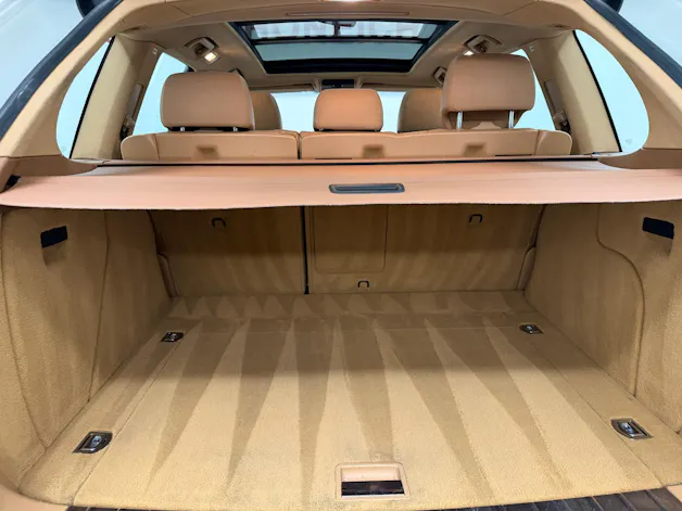 PORSCHE Cayenne 3.6 V6