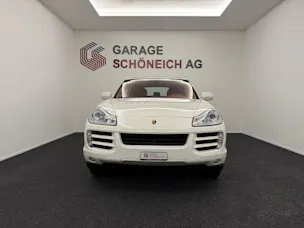 PORSCHE Cayenne 3.6 V6