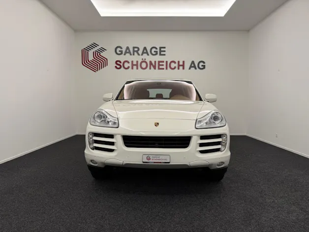 PORSCHE Cayenne 3.6 V6