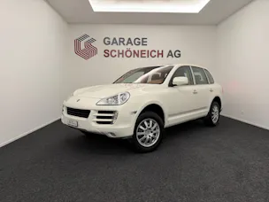 PORSCHE Cayenne 3.6 V6