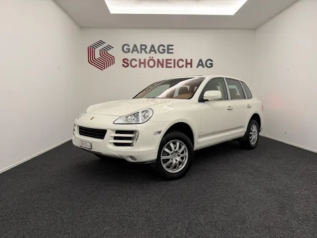 PORSCHE Cayenne 3.6 V6