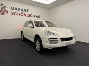 PORSCHE Cayenne 3.6 V6