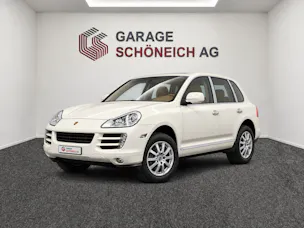 PORSCHE Cayenne 3.6 V6