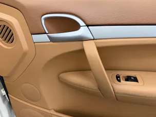 PORSCHE Cayenne 3.6 V6