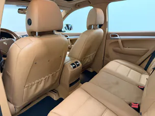 PORSCHE Cayenne 3.6 V6