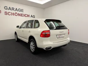 PORSCHE Cayenne 3.6 V6