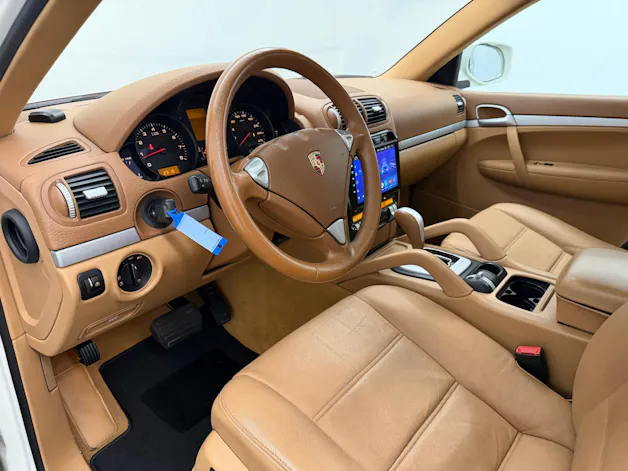 PORSCHE Cayenne 3.6 V6