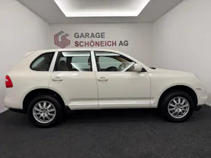 PORSCHE Cayenne 3.6 V6
