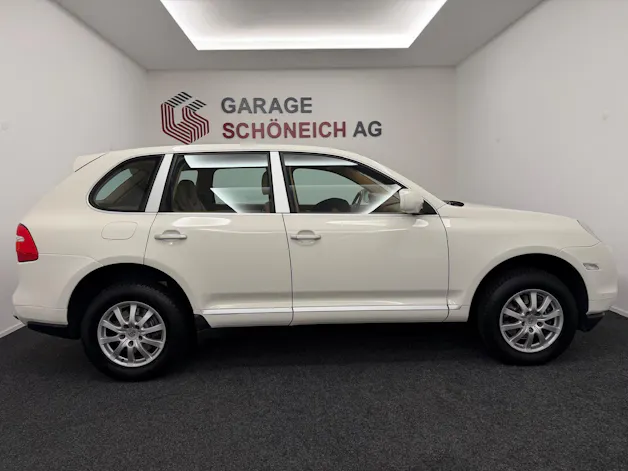 PORSCHE Cayenne 3.6 V6