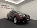 NISSAN Juke 1.0 DIG-T N-Connecta