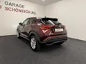 NISSAN Juke 1.0 DIG-T N-Connecta