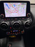 NISSAN Juke 1.0 DIG-T N-Connecta