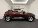 NISSAN Juke 1.0 DIG-T N-Connecta
