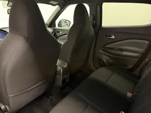 NISSAN Juke 1.0 DIG-T N-Connecta
