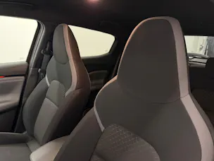 NISSAN Juke 1.0 DIG-T N-Connecta