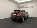 NISSAN Juke 1.0 DIG-T N-Connecta