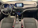 HYUNDAI Tucson 1.6 T-GDi N-Line 4WD