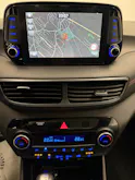 HYUNDAI Tucson 1.6 T-GDi N-Line 4WD