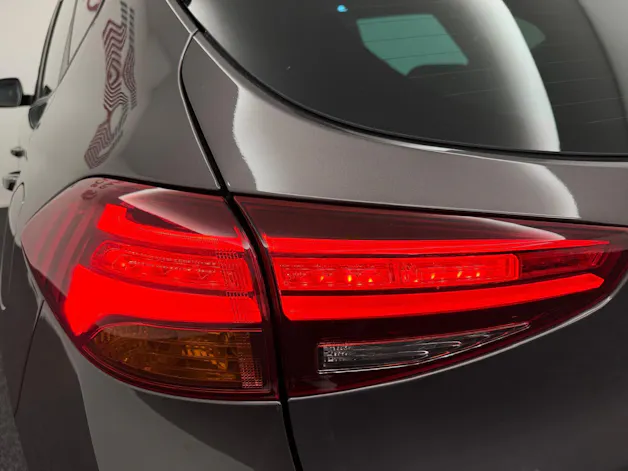 HYUNDAI Tucson 1.6 T-GDi N-Line 4WD